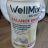 WellMix Balance Shake (Creamy Vanilla), Mit Milch 1,5% von Rober | Hochgeladen von: Robertroll