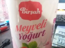 Fruchtjoghurt , Erdbeere | Hochgeladen von: Jünni