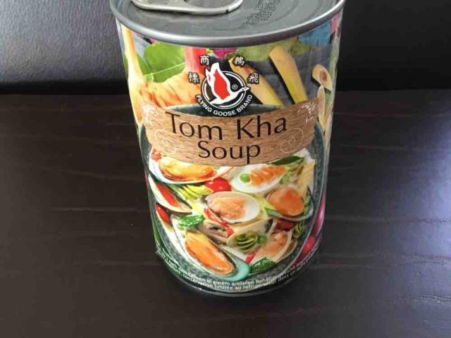 Tom Kha Suppe von Midgarder | Hochgeladen von: Midgarder