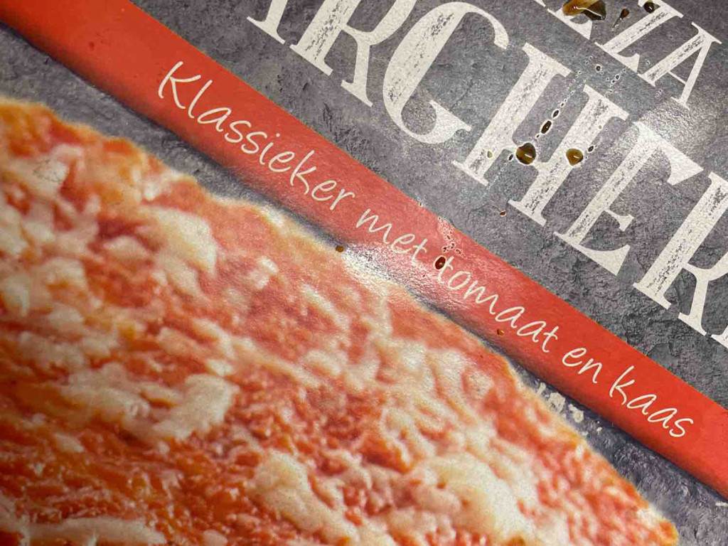 Pizza Margherita von fabian.kho | Hochgeladen von: fabian.kho