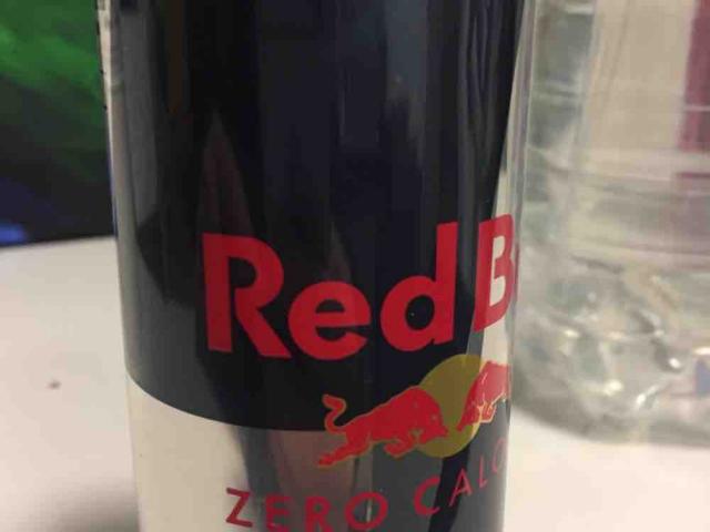 Red Bull, Zero Calories von hotdogreen | Hochgeladen von: hotdogreen