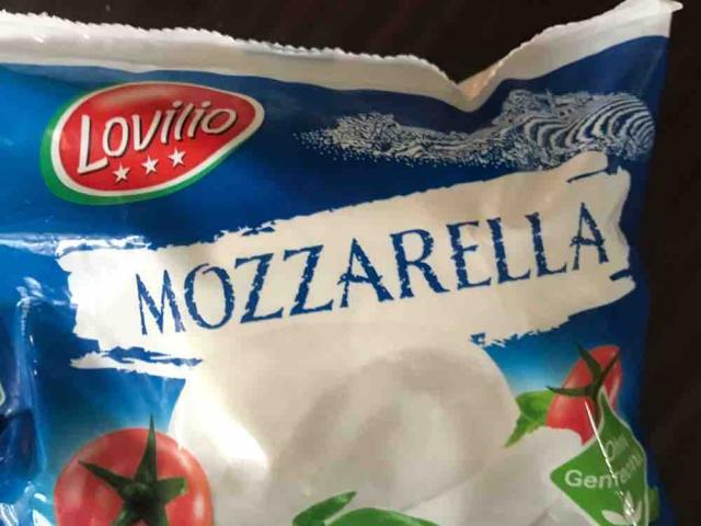 Mozzarella  von svensander1984862 | Hochgeladen von: svensander1984862