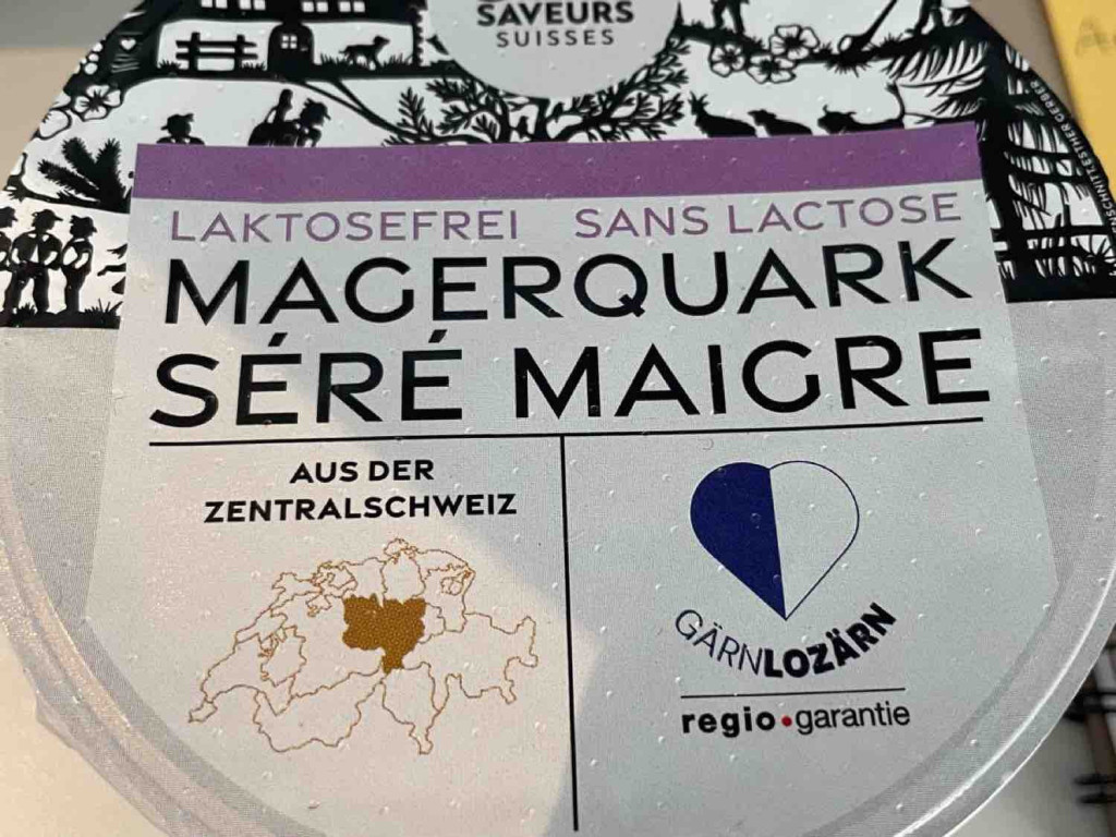 Magerquark, Laktosefrei von Naedl | Hochgeladen von: Naedl