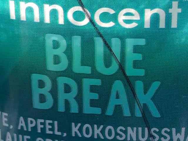 blue break by 1302rubina | Uploaded by: 1302rubina