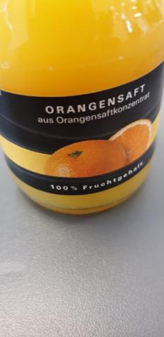 Orangensaft, Vaihinger von SunshineMa | Hochgeladen von: SunshineMa