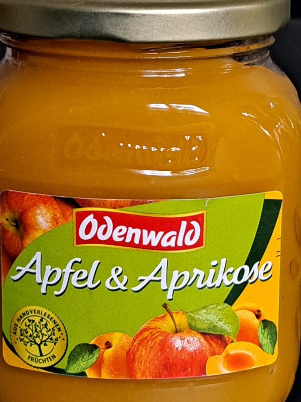 Apfel & Aprikose von Oliverschumacher18@gmx.de | Hochgeladen von: Oliverschumacher18@gmx.de
