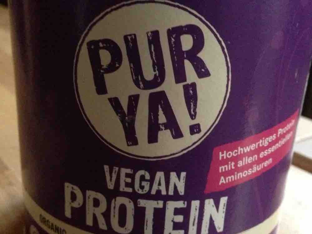  vegan protein, süßlupinen protein gekeimt von diedeldei | Hochgeladen von: diedeldei
