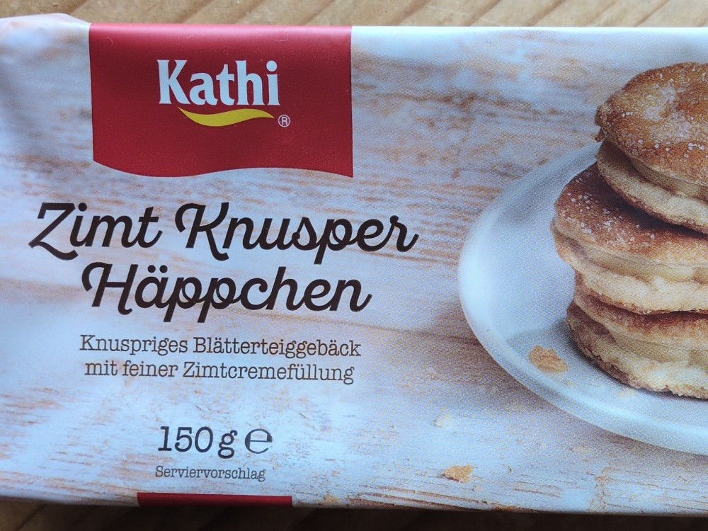 Zimt Knusperhäppchen, Blatterteiggebäck von likaG | Hochgeladen von: likaG Zimt Knusperhäppchen, Blatterteiggebäck von likaG | Hochgeladen von: likaG