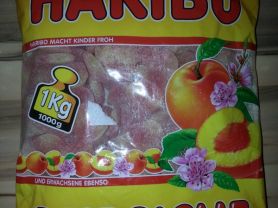 Haribo, Pfirsiche | Hochgeladen von: Misio