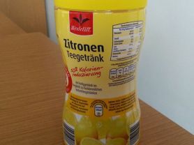 Zitronen Teegetränk, Zitrone | Hochgeladen von: daroganadir