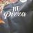 Fit Pizza, Vegan von paulisrauli | Hochgeladen von: paulisrauli