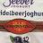 Heidelbeer Joghurt  von luaprem | Hochgeladen von: luaprem