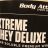 body attack extreme whey deluxe cookies flavour  von tlisi200 | Hochgeladen von: tlisi200