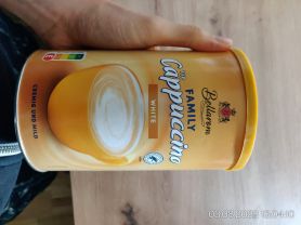 Family Cappuccino White (Pulver) | Hochgeladen von: fmark2006339