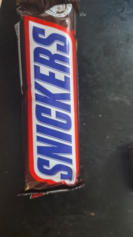 snickers von thomasMaier | Hochgeladen von: thomasMaier