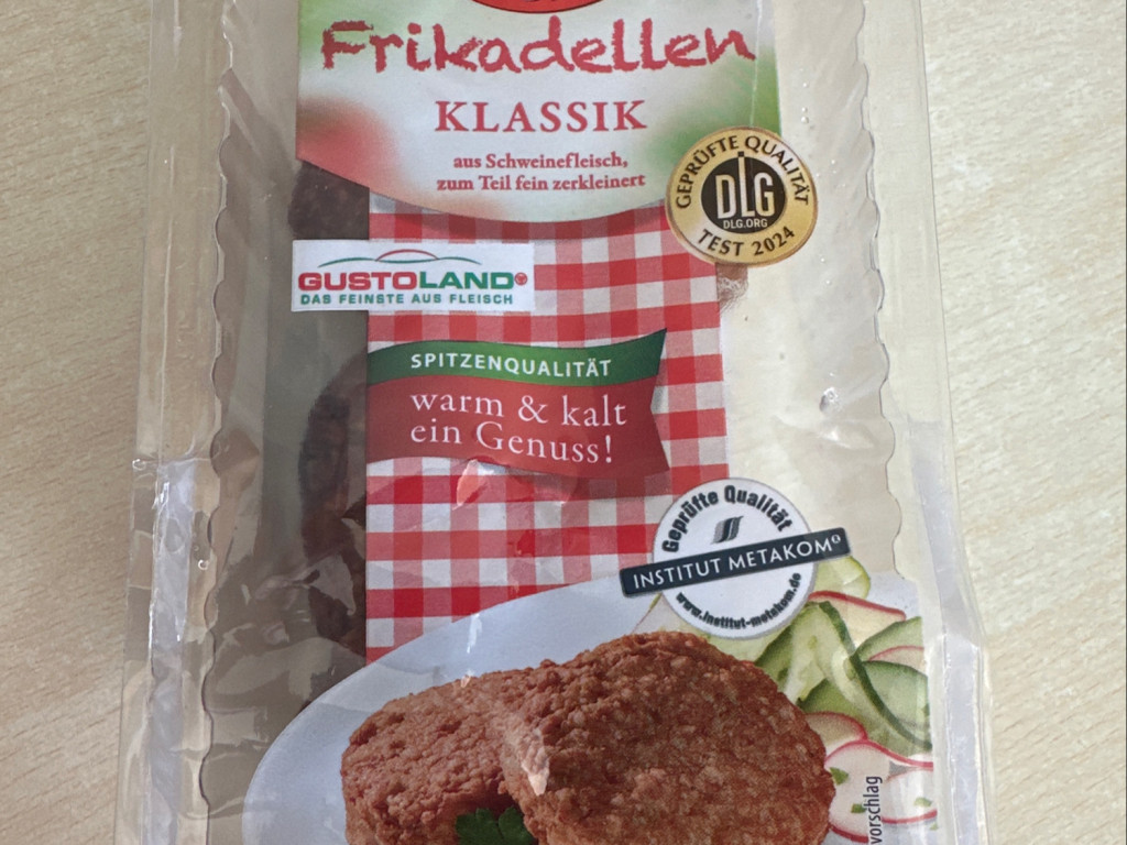 Frikadellen , Klassik von Rudi60 | Hochgeladen von: Rudi60 Frikadellen , Klassik von Rudi60 | Hochgeladen von: Rudi60