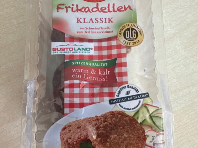 Frikadellen , Klassik von Rudi60 | Hochgeladen von: Rudi60 Frikadellen , Klassik von Rudi60 | Hochgeladen von: Rudi60