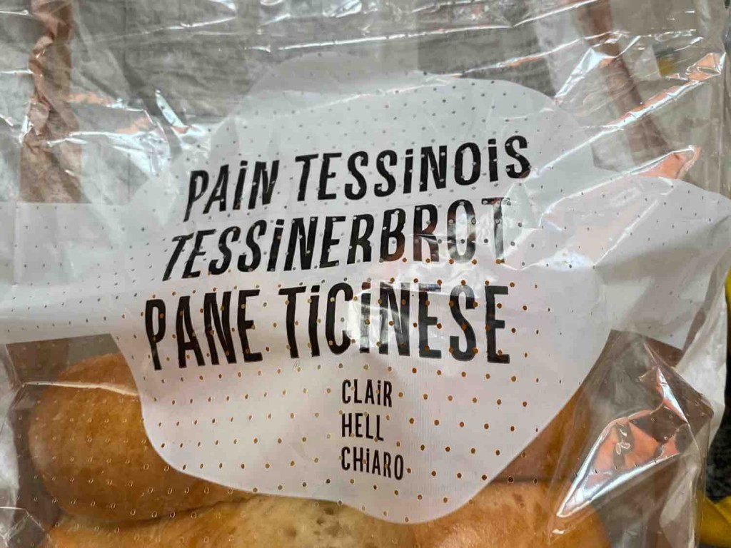 Tessinerbrot Migros von corinne75 | Hochgeladen von: corinne75