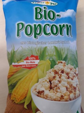 Bio-Popcorn von Bernd711 | Hochgeladen von: Bernd711