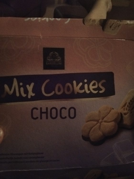 Mix Cookies, Choco von LteB | Hochgeladen von: LteB