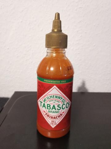 TABASCO, sriracha von Sk1433 | Hochgeladen von: Sk1433