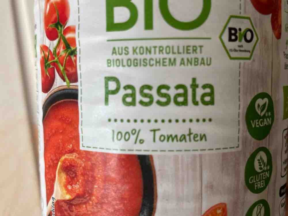 Passata, 100% Tomate von BlckJls | Hochgeladen von: BlckJls