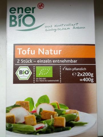 Tofu, Natur | Hochgeladen von: lgnt