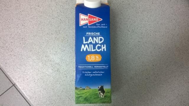 Land Milch 1,8% | Hochgeladen von: pnsh