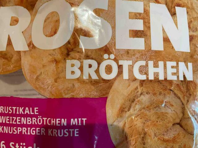 rosen brötchen von svemu | Hochgeladen von: svemu