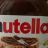 Nutella by Leo0510 | Hochgeladen von: Leo0510