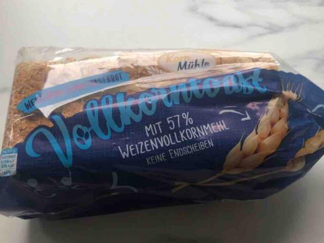 Vollkorntoast von livicious | Hochgeladen von: livicious