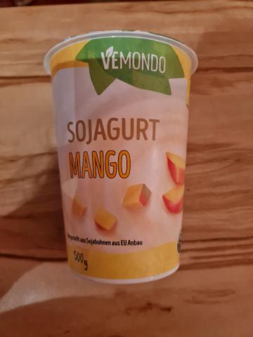 Sojagurt - Mango by kesi.t. | Hochgeladen von: kesi.t.