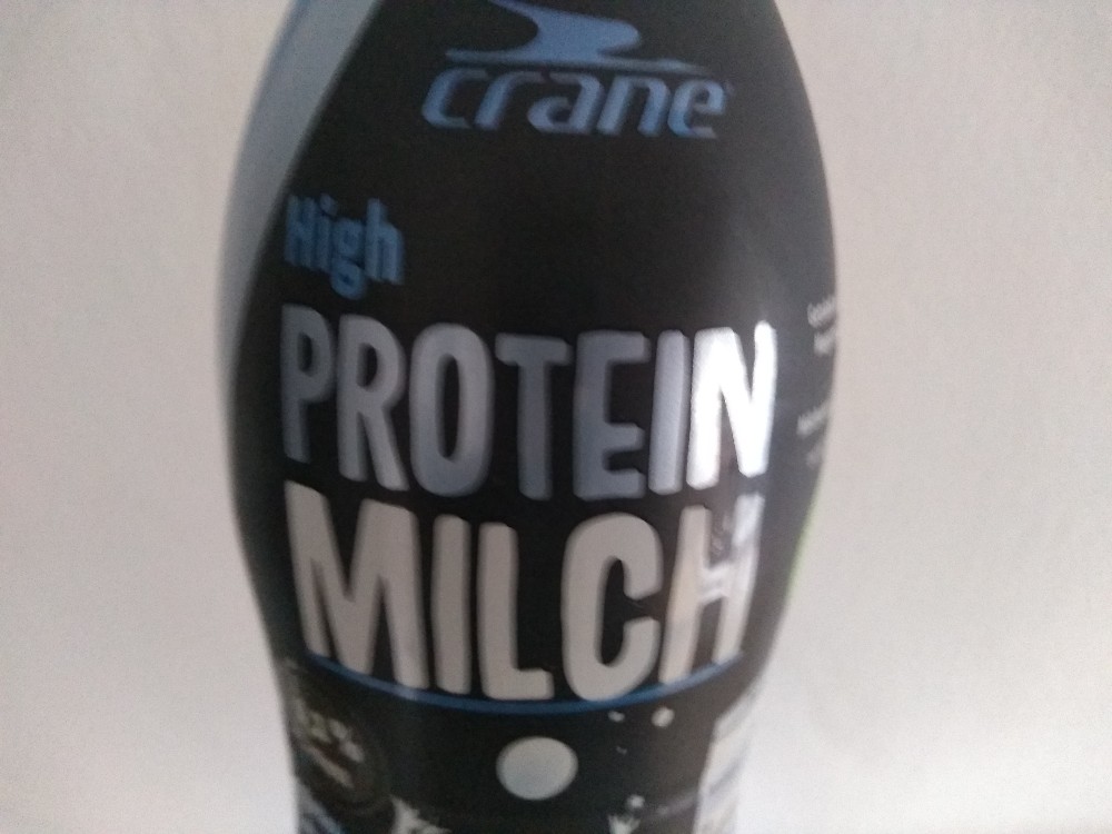 Protein Milch, mit 0,2% fett von KaiSebastian | Hochgeladen von: KaiSebastian