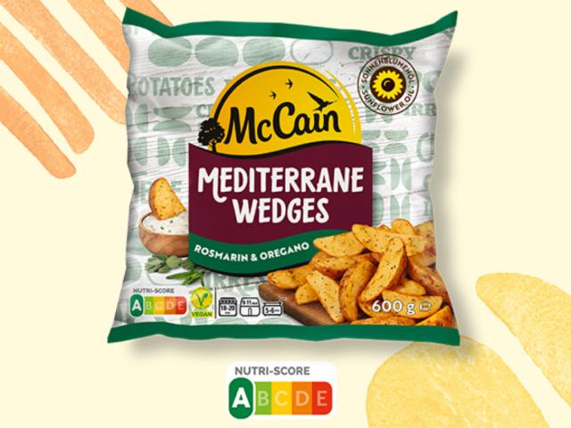 Mediterrane Wedges von carloz | Hochgeladen von: carloz