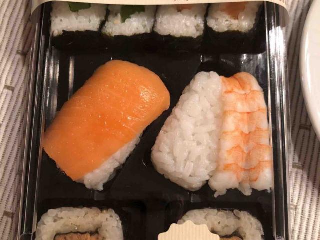 Sunakku Sushi-Box von schmelar551 | Hochgeladen von: schmelar551