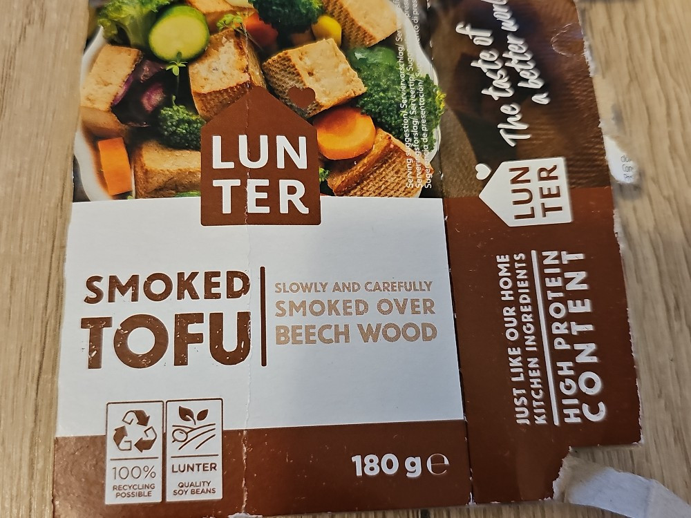 Smoked Tofu von Mel.Sonne | Hochgeladen von: Mel.Sonne