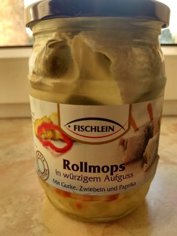 Rollmops von weekaaeem347 | Hochgeladen von: weekaaeem347