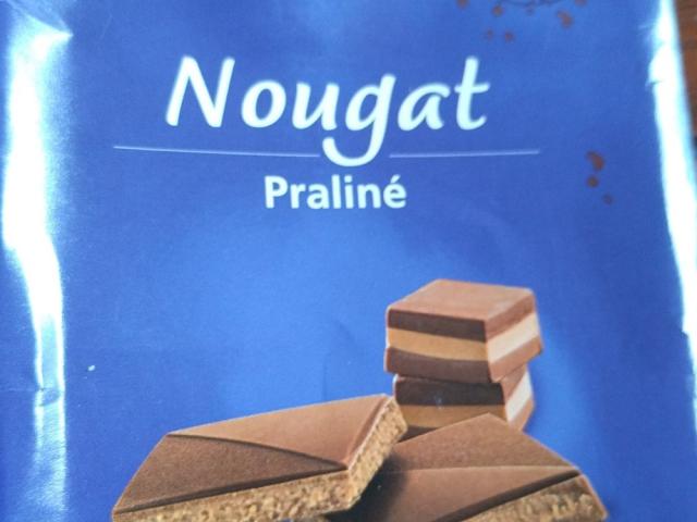 Nougat Praliné by jeki | Uploaded by: jeki Nougat Praliné by jeki | Uploaded by: jeki