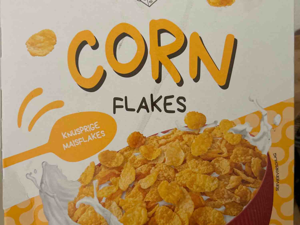 Cornflakes von graynz | Hochgeladen von: graynz