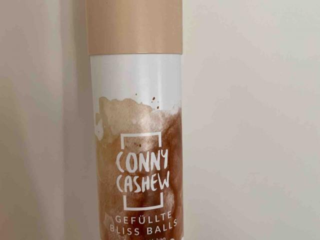 Conny cashew, gefüllte Bliss Balls von fddb07 | Hochgeladen von: fddb07