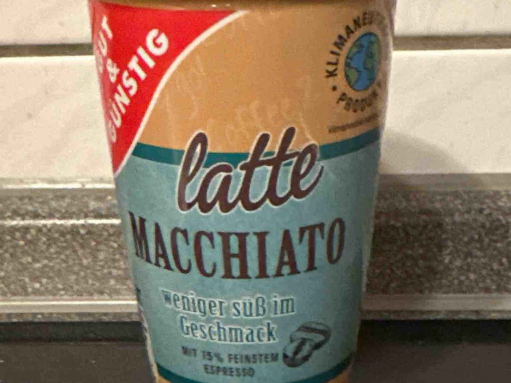 latte machiato, weniger süß von BabyG | Hochgeladen von: BabyG