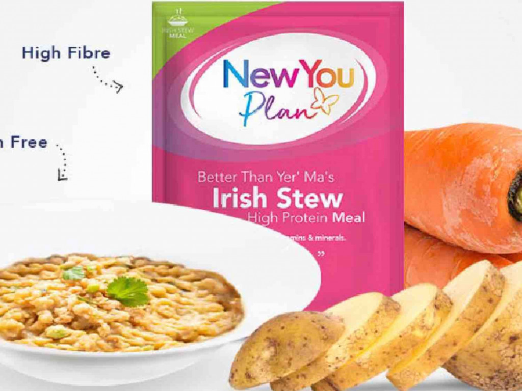 Irish Stew, mit 110ml Wasser von aimyy | Hochgeladen von: aimyy