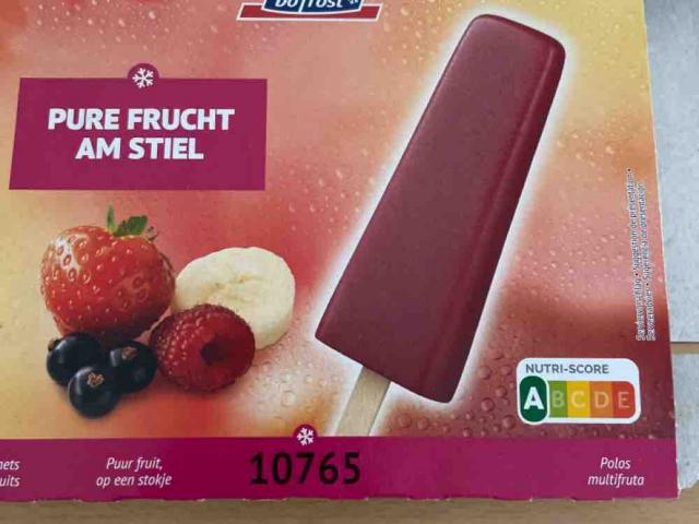 Pure Frucht am Stiel, Nr. 10765 von Krake | Hochgeladen von: Krake