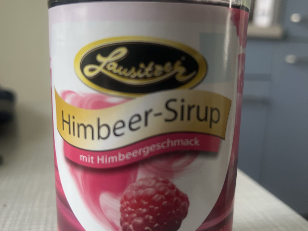 Himbeer Sirup von mroeber | Hochgeladen von: mroeber Himbeer Sirup von mroeber | Hochgeladen von: mroeber