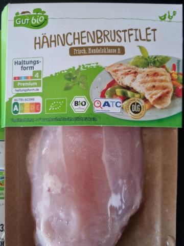 Bio-Hähnchen-Brustfilet von christineweiss9287 | Hochgeladen von: christineweiss9287