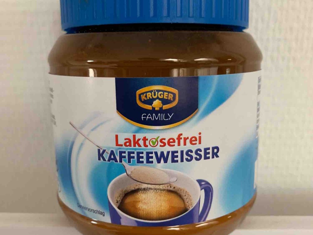 Kruger Kaffee Weisser Kalorien Kaffeegetranke Fddb