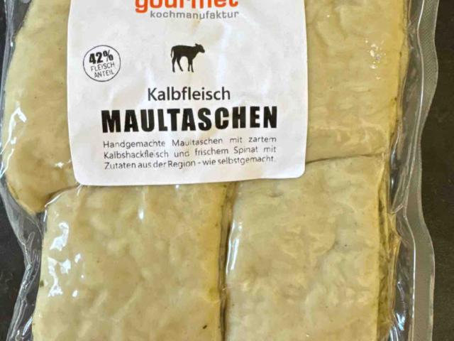 Kalbfleischmaultaschen von pcmore | Hochgeladen von: pcmore