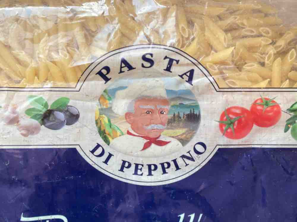 Pasta di Peppino, all‘unvo von Role1512 | Hochgeladen von: Role1512