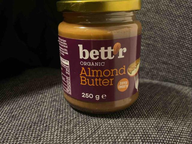 Almond Butter von Soohie | Hochgeladen von: Soohie