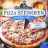 Mama Mancini, Pizza Steinofen Thunfisch | Hochgeladen von: dissonanz